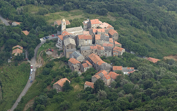 La Corse patrimoine gastronomique le plus riche de France