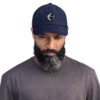 Casquette en velours côtelé Testa Maura – Image 8