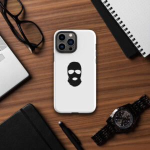 Coque d'iPhone® rigide Ribellu