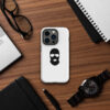 Coque d'iPhone® rigide Ribellu – Image 4