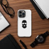 Coque d'iPhone® rigide Ribellu – Image 5