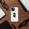 Coque d'iPhone® rigide Ribellu – Image 6