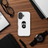 Coque d'iPhone® rigide Ribellu – Image 10
