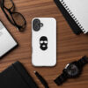 Coque d'iPhone® rigide Ribellu – Image 11