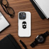 Coque d'iPhone® rigide Ribellu – Image 12