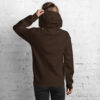Sweat à capuche Macchia Corse – Image 11