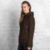 Sweat à capuche Macchia Corse – Image 12