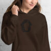 Sweat à capuche Macchia Corse – Image 9