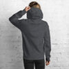 Sweat à capuche Macchia Corse – Image 16