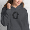 Sweat à capuche Macchia Corse – Image 14