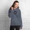 Sweat à capuche Macchia Corse – Image 25