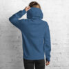 Sweat à capuche Macchia Corse – Image 21