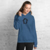 Sweat à capuche Macchia Corse – Image 20