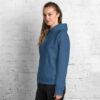Sweat à capuche Macchia Corse – Image 22