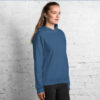 Sweat à capuche Macchia Corse – Image 23