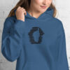 Sweat à capuche Macchia Corse – Image 19