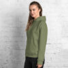 Sweat à capuche Macchia Corse – Image 31