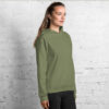 Sweat à capuche Macchia Corse – Image 32