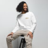 Sweat écologique unisexe Amore Corse – Image 11