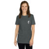 T-shirt corse Manches Courtes Testa Maura – Image 13