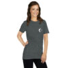 T-shirt corse Manches Courtes Testa Maura – Image 18