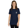 T-shirt corse Manches Courtes Testa Maura – Image 7