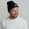Cuffed Beanie – Image 2