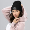 Cuffed Beanie – Image 3