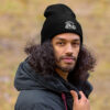Cuffed Beanie – Image 4