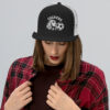Trucker Cap – Image 3
