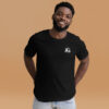 Unisex t-shirt – Image 3