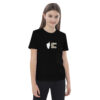 T-shirt en coton bio enfant comme des corses – Image 5