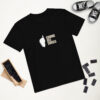 T-shirt en coton bio enfant comme des corses – Image 2