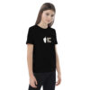 T-shirt en coton bio enfant comme des corses – Image 6