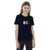 T-shirt en coton bio enfant comme des corses – Image 9