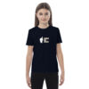 T-shirt en coton bio enfant comme des corses – Image 8