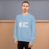 Sweat Unisexe à Col Rond comme des Corses – Image 10
