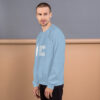 Sweat Unisexe à Col Rond comme des Corses – Image 11