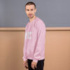 Sweat Unisexe à Col Rond comme des Corses – Image 15