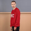 Sweat Unisexe à Col Rond comme des Corses – Image 9