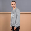 Sweat Unisexe à Col Rond comme des Corses – Image 13