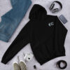 Sweat à capuche comme des Corses – Image 6