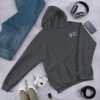 Sweat à capuche comme des Corses – Image 10