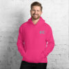 Sweat à capuche comme des Corses – Image 13