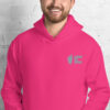 Sweat à capuche comme des Corses – Image 14