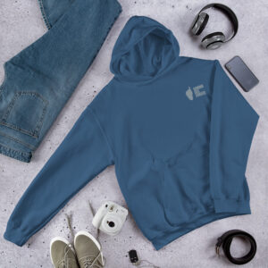 Sweat à capuche comme des Corses