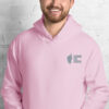 Sweat à capuche comme des Corses – Image 24