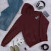 Sweat à capuche comme des Corses – Image 8