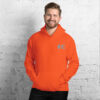 Sweat à capuche comme des Corses – Image 18