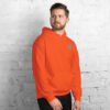 Sweat à capuche comme des Corses – Image 22